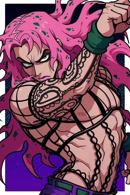 Diavolo (Friday Night Funkin/FNF)