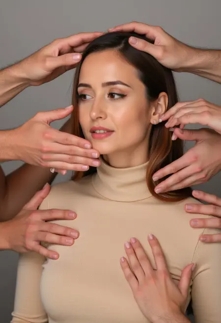 Touch People V3 Beta - Interactions Helper