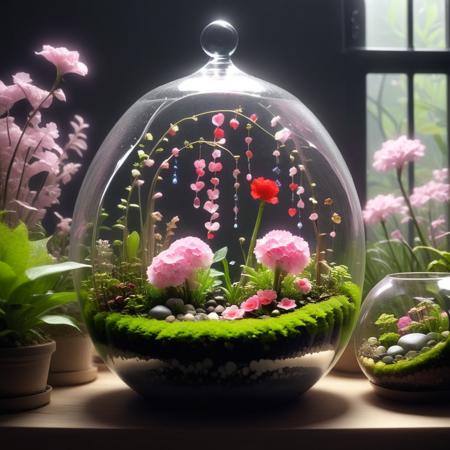 Terrarium Terrarium