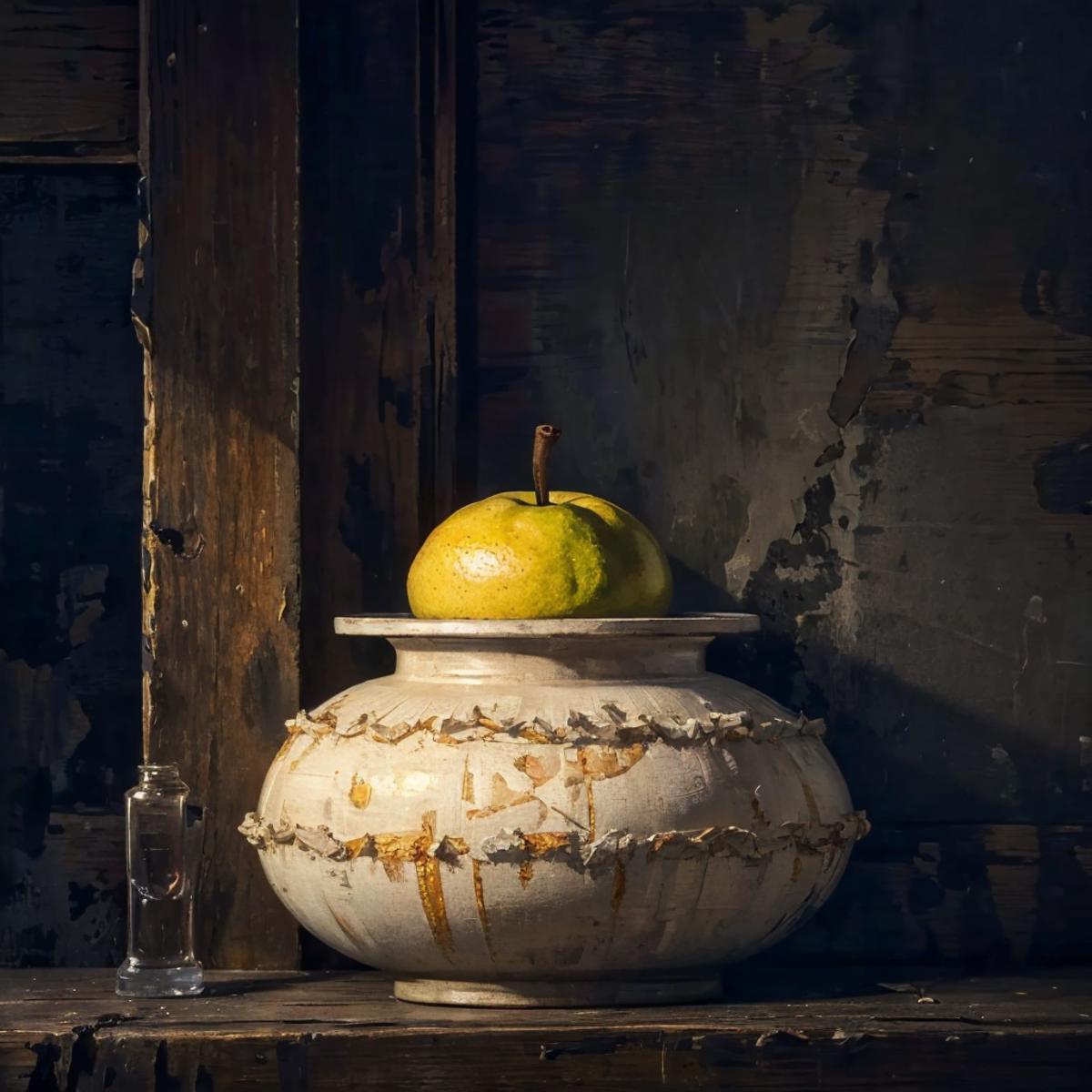 ins style,still life,simple background,简约静物 image by aji1