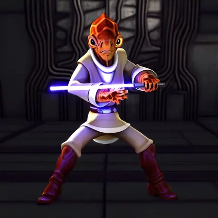 Nahdar Vebb (Star Wars: The Clone Wars)