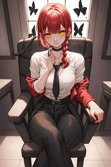 The JettyJet Show LoRA (Art Style) v1.0