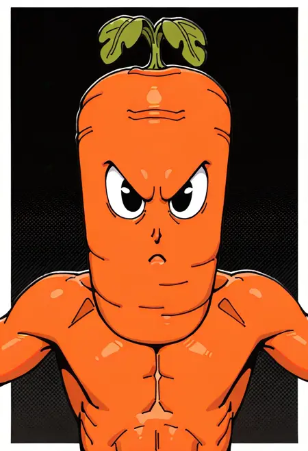 Chauncey Chantenay (Cuphead)