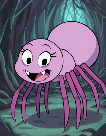 Garfidea (Zuzubalandia)