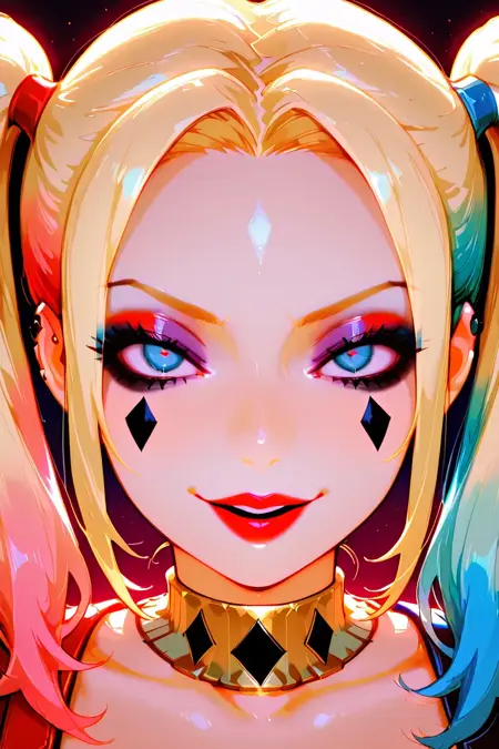 Harley Quinn Special