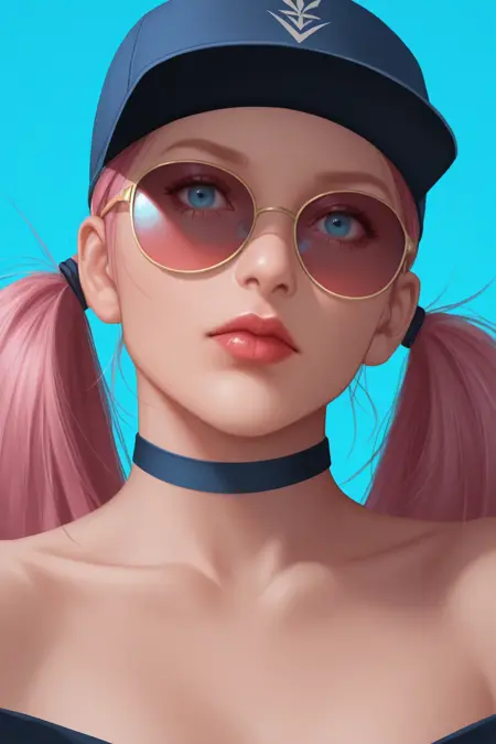 Mba style [illustrious]