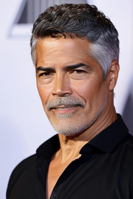 esai morales