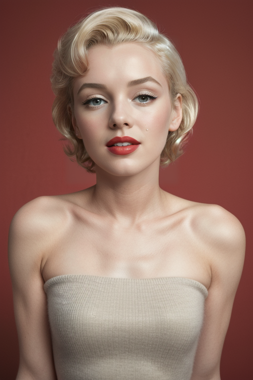 Marilyn Monroe image by j1551