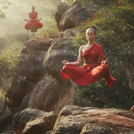 levitate-SDXL-Panache