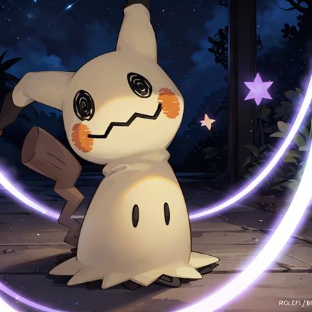 Mimikyu - Wikipedia