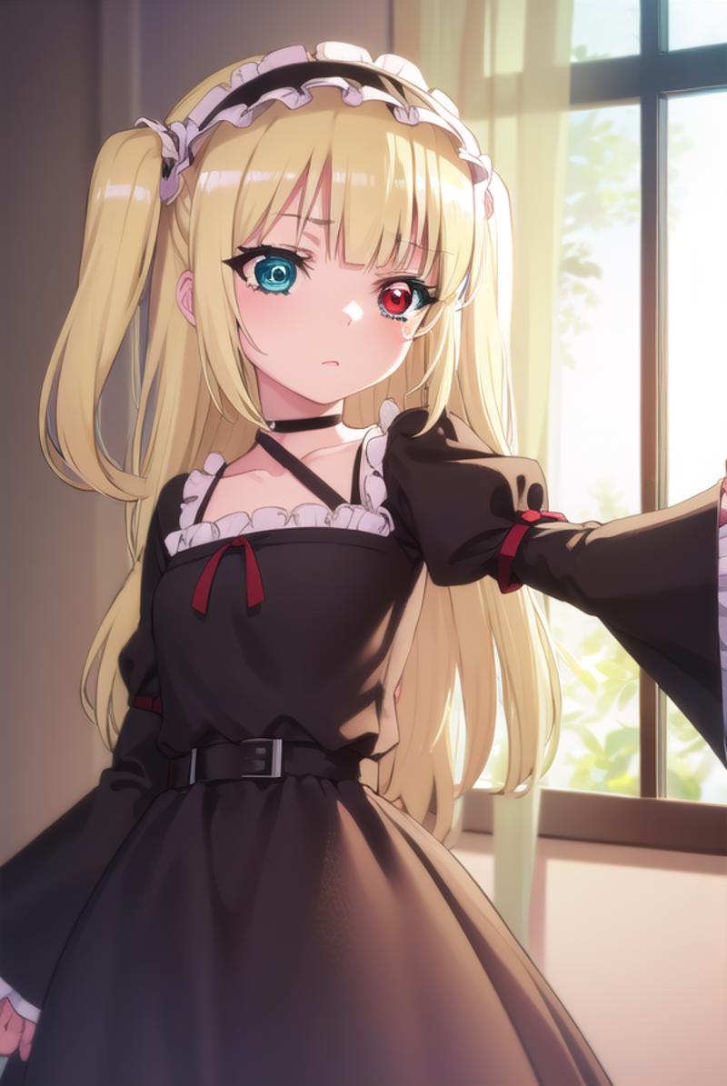 Kobato Hasegawa (羽瀬川 小鳩) - Haganai: I don't have many friends (僕は友達が少ない) image by nochekaiser881