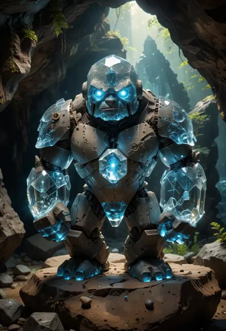 Dynamic Wildcard - golem unleashed