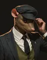 Shephard's Avatar