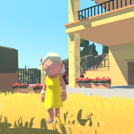Killiancrow's Avatar