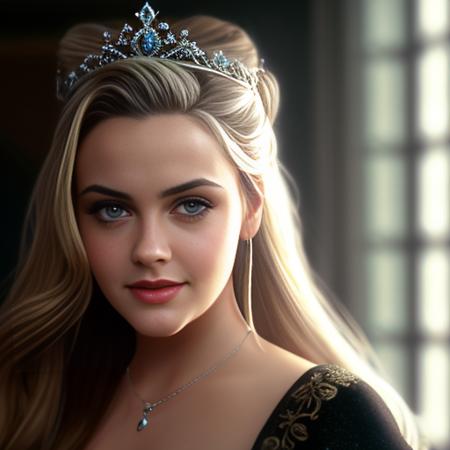 aliciasilverstone-5600,  masterpiece, best quality, highest quality, cinematic lighting, (volumetric lighting), extremely detailed CG unity 8k wallpaper, focused, 8k wallpaper, 4k wallpaper, extremely detailed, ultra realistic, photorealistic, sharp focus, absurdres, (HDR:1.2), (high contrast), photograph, detailed and intricate, instagram, portrait, highly detailed, digital painting, artstation, concept art, smooth, sharp focus, illustration, cinematic lighting, Style-Princess,