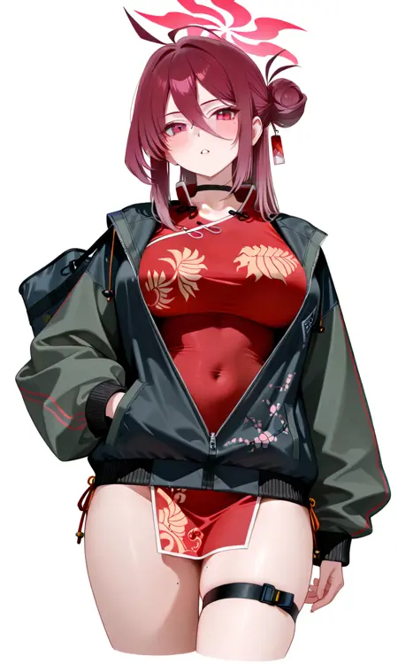 Blue Archive/ Character Collection/ XL models 🌸🎉