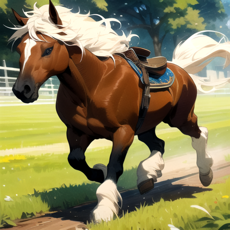 Epona v1.0