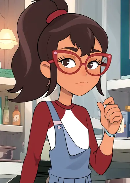 Hailey Banks | Hailey's On It!