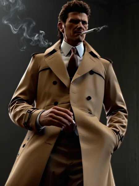 young solid snake