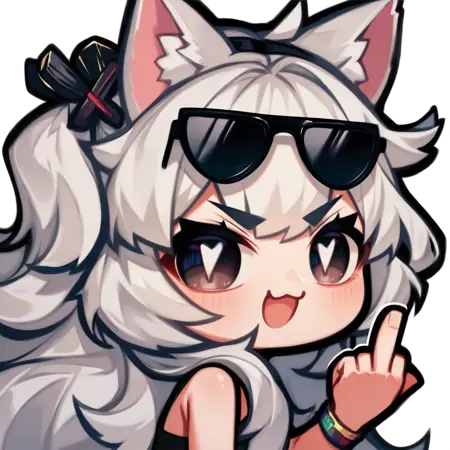 HorridWitch's Avatar