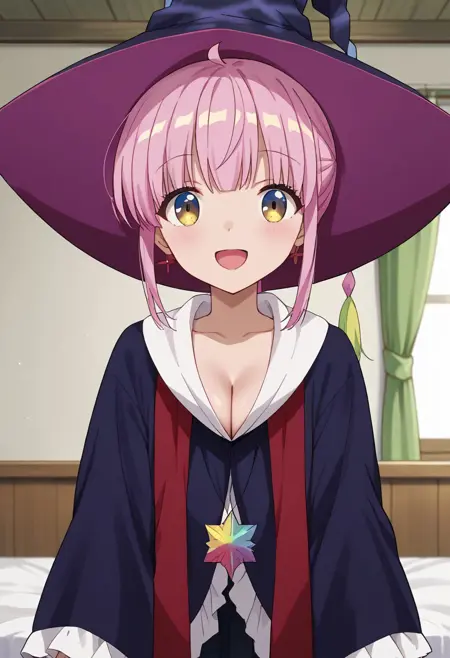 Kazairo Kotone (from RPG Real Estate) [Pony]