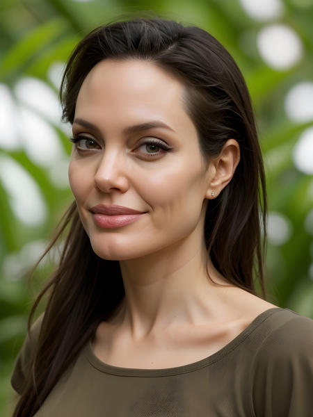 Angelina Jolie v1.0