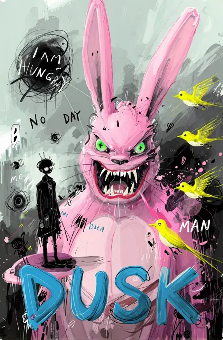 Z-Image-Watercolor Art Style