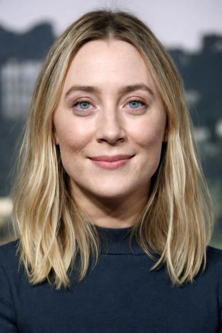 Saoirse Ronan | 🇮🇪 v1.0