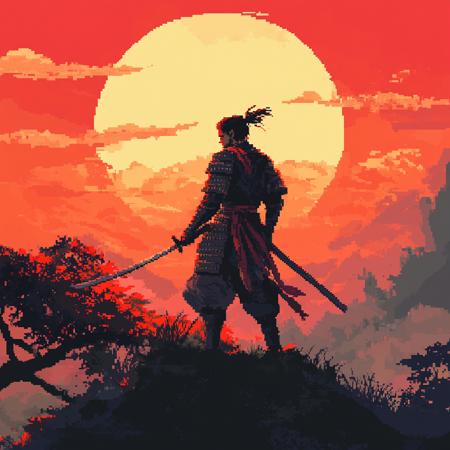 Tekuzo's Avatar