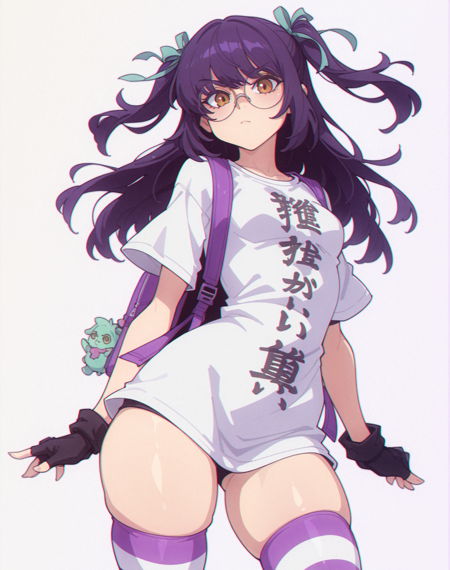 Usui Nagi [NEO: The World Ends with You] |  笛吹 梛『新すばらしきこのせかい』| ILLUSTRIOUS XL v1.0