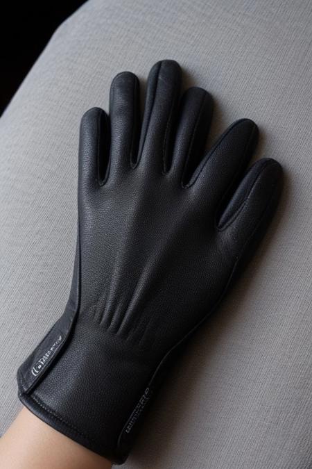 glove