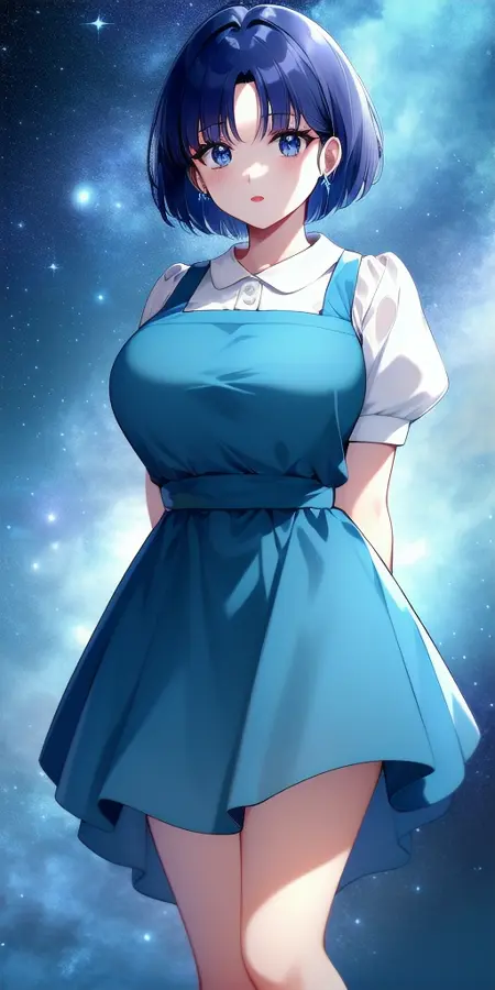 Akane Tendou (Fanart) - Ranma 1/2