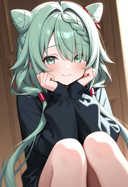 Heruka (from Magia Record) IL