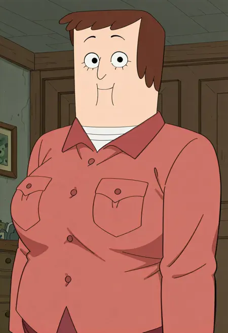 EJ Randell - Clarence