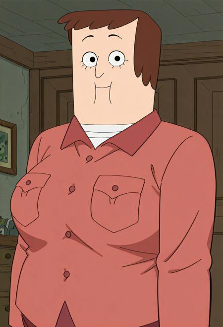 EJ Randell - Clarence Illustrious