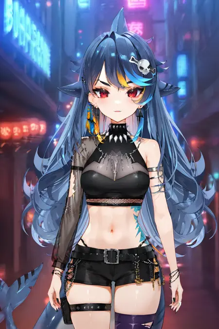 Sameshima Mako Prison Project