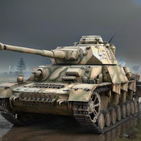 8k_wallpaper,photo,realistic,real,best quality,highly detailed,masterpiece,ultra-detailed,illustration,wallpaper,incredibly_absurdres,extremely detailed,1908,dark,fog, rain,wind, A photo of a pzkpfw4 tank firing a gun while advancing in muddy terrain, raising a cloud of dust,tank use a 75mm KwK 40 L/42 gun, soldier,Dugouts,Shrapnel,Entrenchments, Swampy,forest,explosion ,fire,fire smoke explosion broken tank in background, <lora:pzkpfw4_v2:0.8>, (pzkfw), tank ((short)) single barrel, 1 barrel