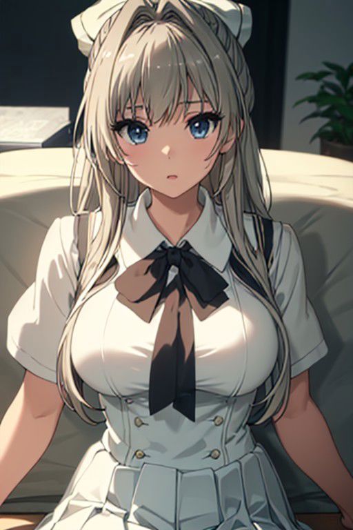 Sento Isuzu | Amagi Brilliant Park image by happy630