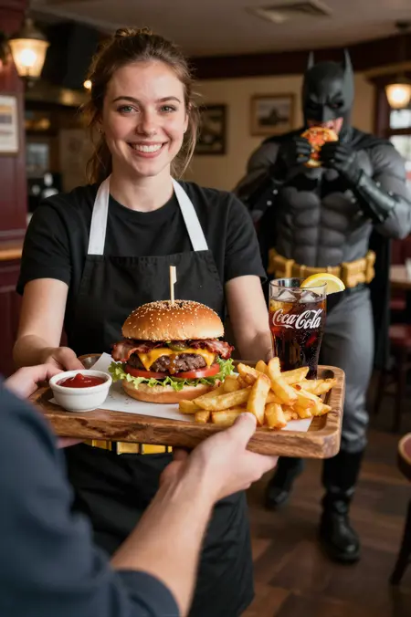 PhotoFlow (Z-Image-Turbo, Qwen, Chroma, Wan 2.2/2.1, SDXL) - T2I text-to-image txt2img workflow