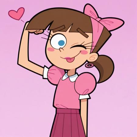 Timantha Turner - Fairly OddParents V1