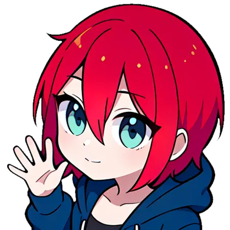 AlexRandomlyGeeky's Avatar