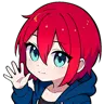 AlexRandomlyGeeky's Avatar