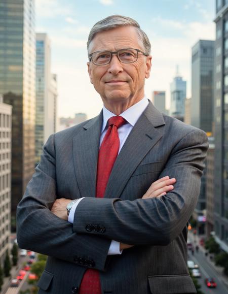F1D: Bill Gates v01e07