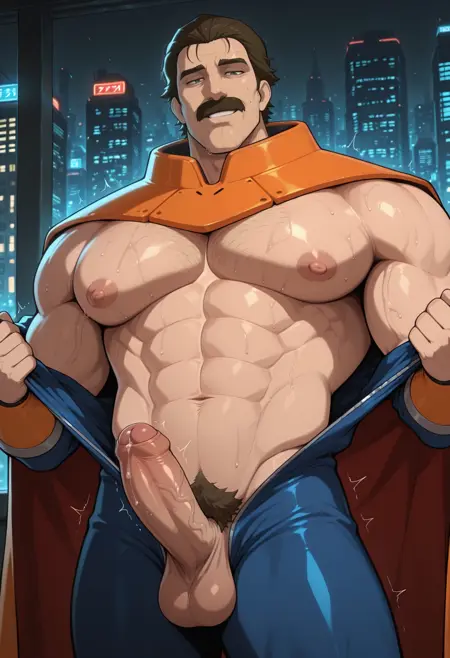 Phenomaman / Dispatch