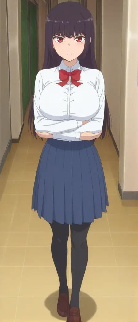 Sana Sunomiya - Don't Toy With Me Miss Nagatoro