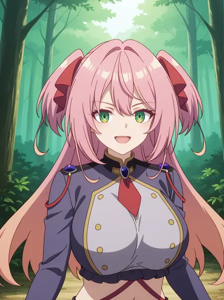 The Vexations of a Shut-In Vampire Princess_Nelia CUNNINGHAM丨ひきこまり吸血姫の悶々_ネリア・カニンガム丨家里蹲吸血姬的苦闷_妮莉娅·坎宁安