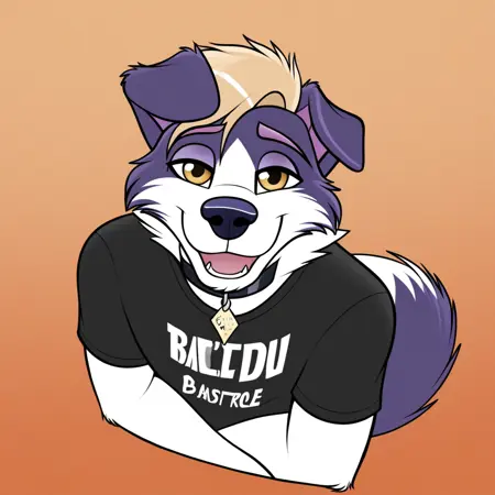 Dean (Drako1997) [Pony XL]