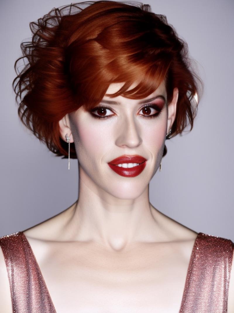 Molly Ringwald image by leisure_suit_larry