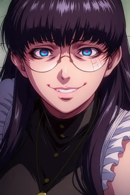 Roberta(Black Lagoon) 2.0