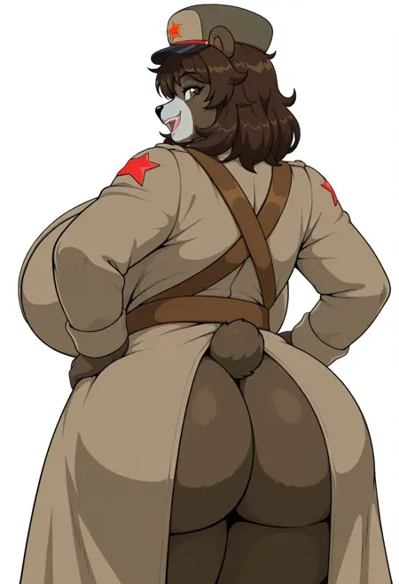 Anya (droll3)